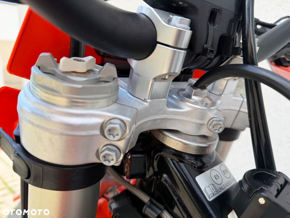 KTM EXC 250 - 14