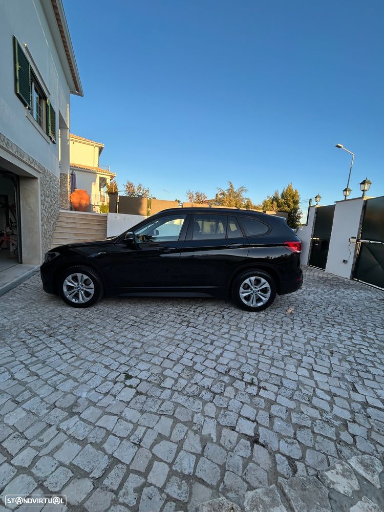 BMW X1 xDrive25e xLine - 19