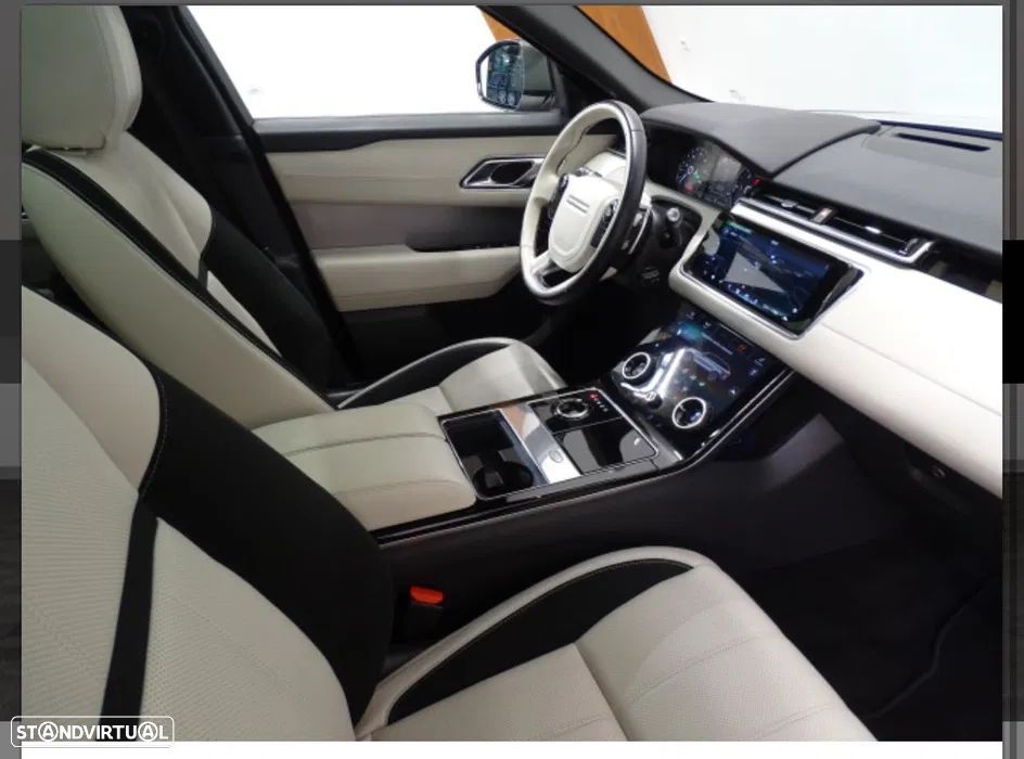 Land Rover Range Rover Velar D300 R-Dynamic S - 3