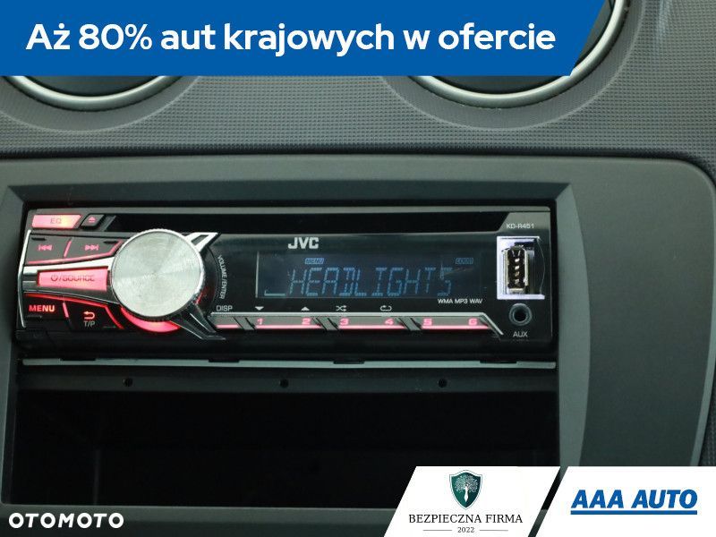 Seat Ibiza - 11