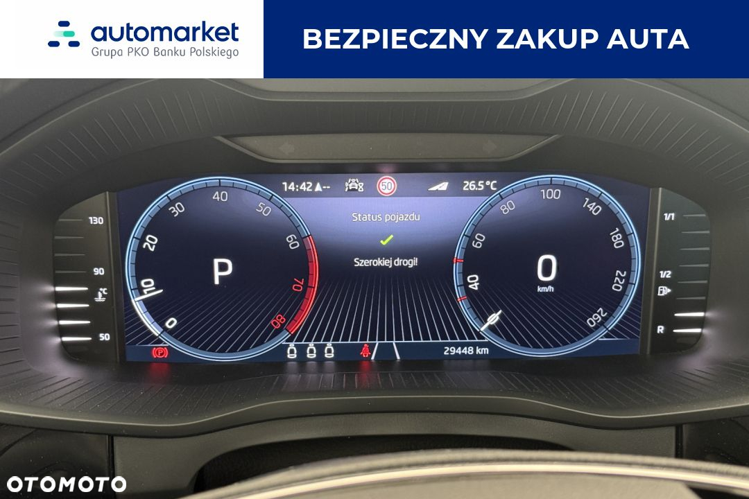 Skoda Kodiaq 2.0 TSI 4x4 L&K DSG - 15