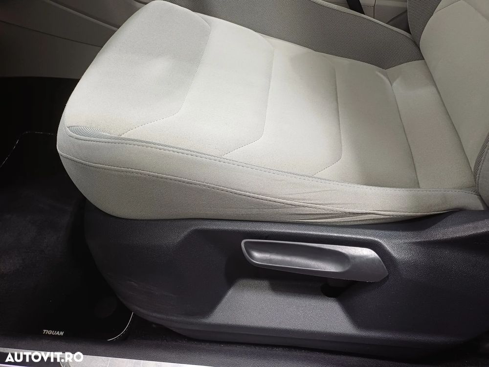 Volkswagen Tiguan Allspace 2.0 TDI 4Mot DSG Elegance - 10