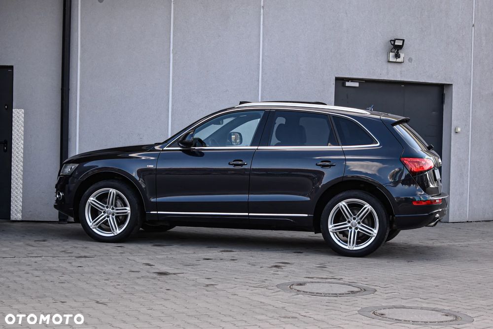 Audi Q5 - 22