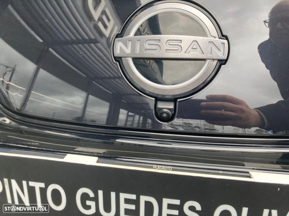 Nissan Leaf N-Connecta - 3