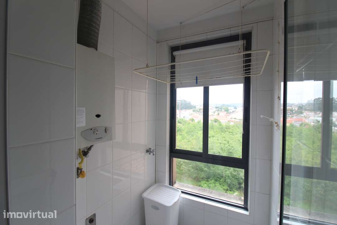 Apartamento T2 em Cortegaça - Grande imagem: 3/18