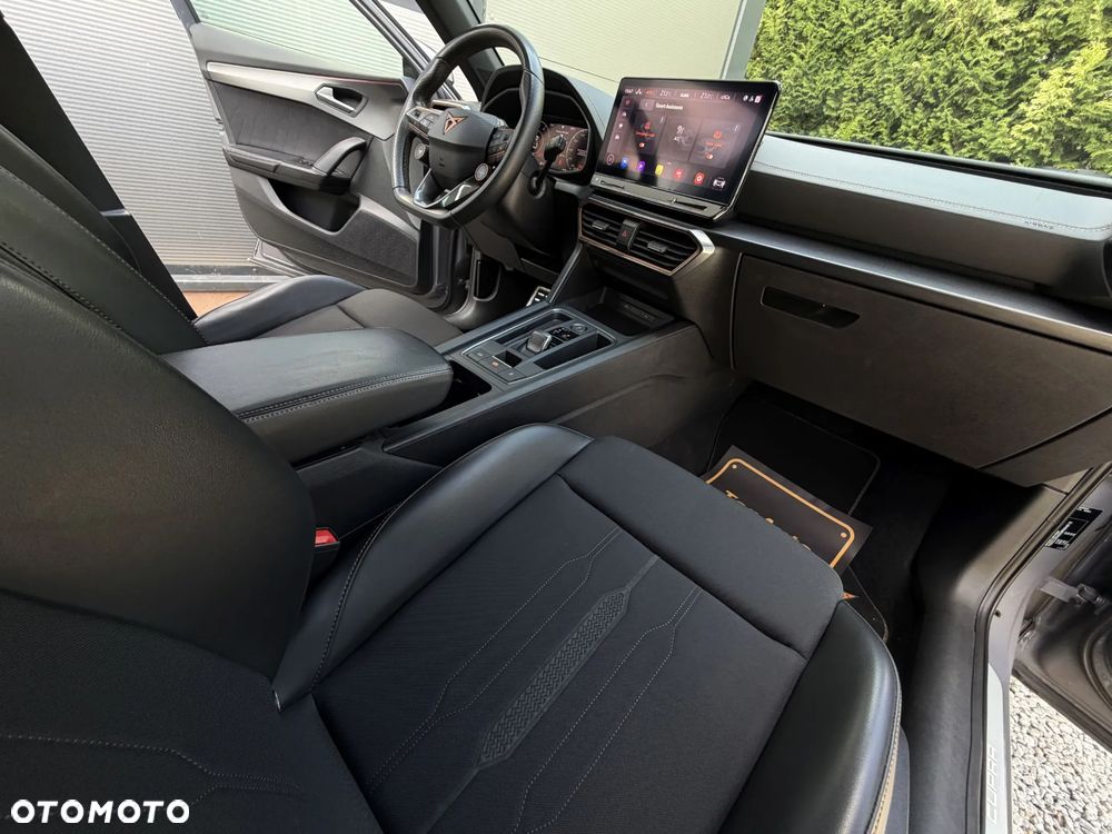 Cupra Formentor VZ 2.0 TSI 4Drive DSG - 14