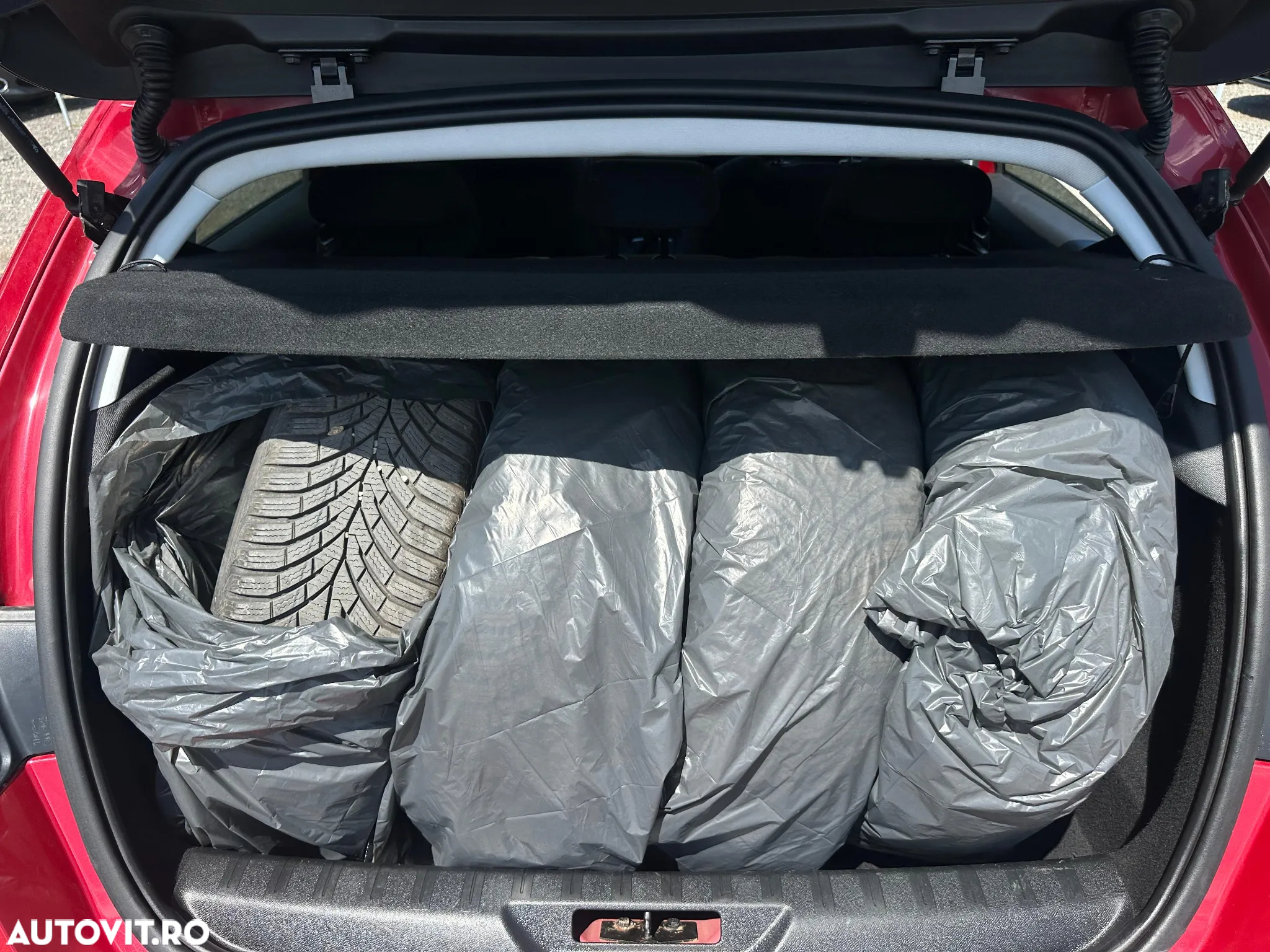 Peugeot 308 1.6 BlueHDi FAP STT EAT6 Active - 23