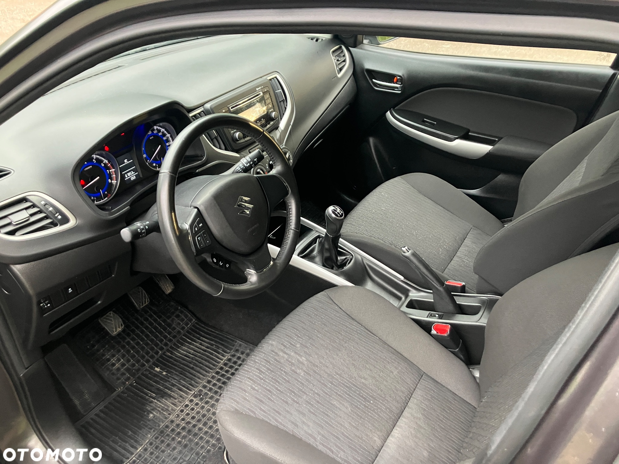 Suzuki Baleno 1.2 Comfort - 7