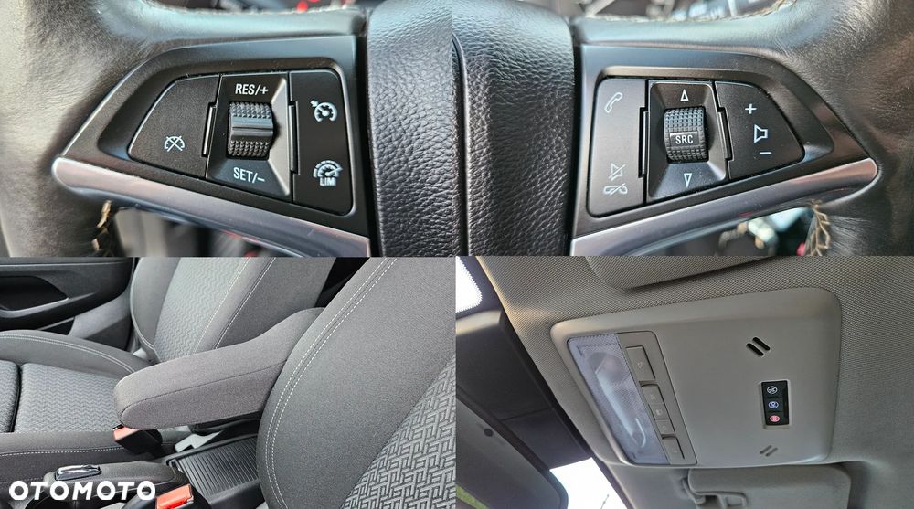 Opel Mokka X - 26