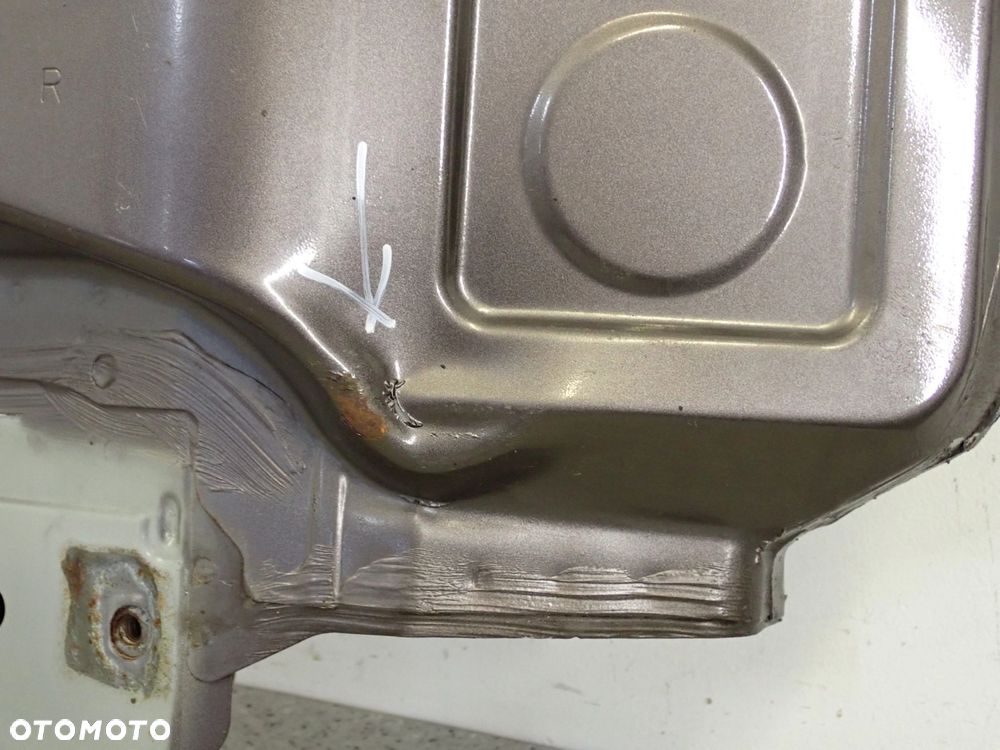 MITSUBISHI ASX 10-16 PAS TYLNY KAROSERYJNY C06A - 4