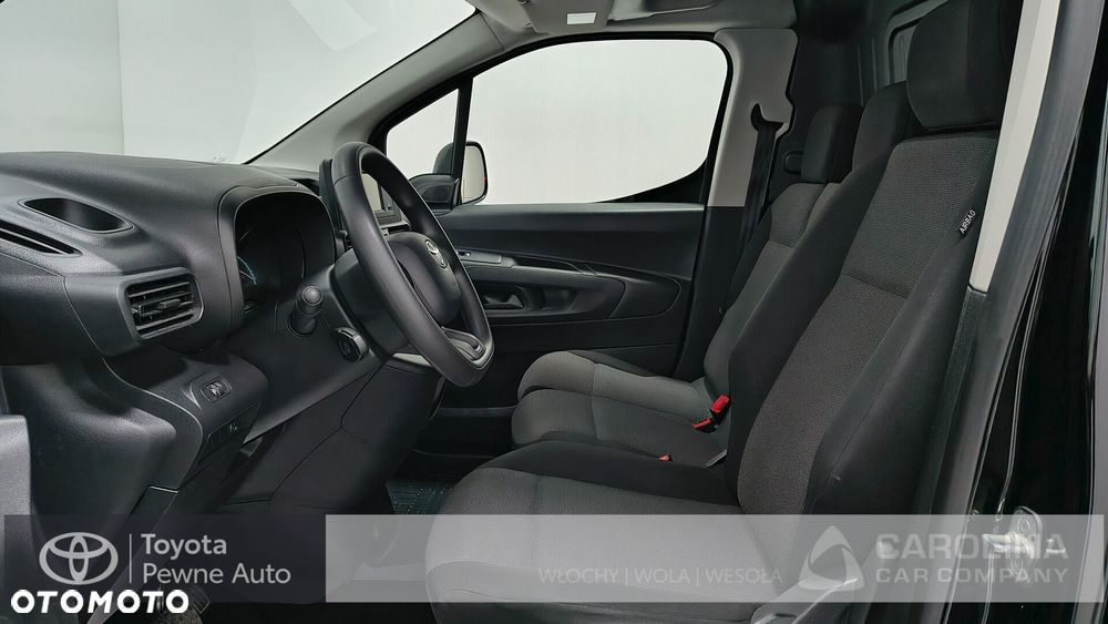Toyota Proace City - 9