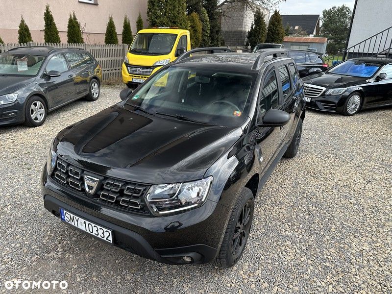 Dacia Duster - 3