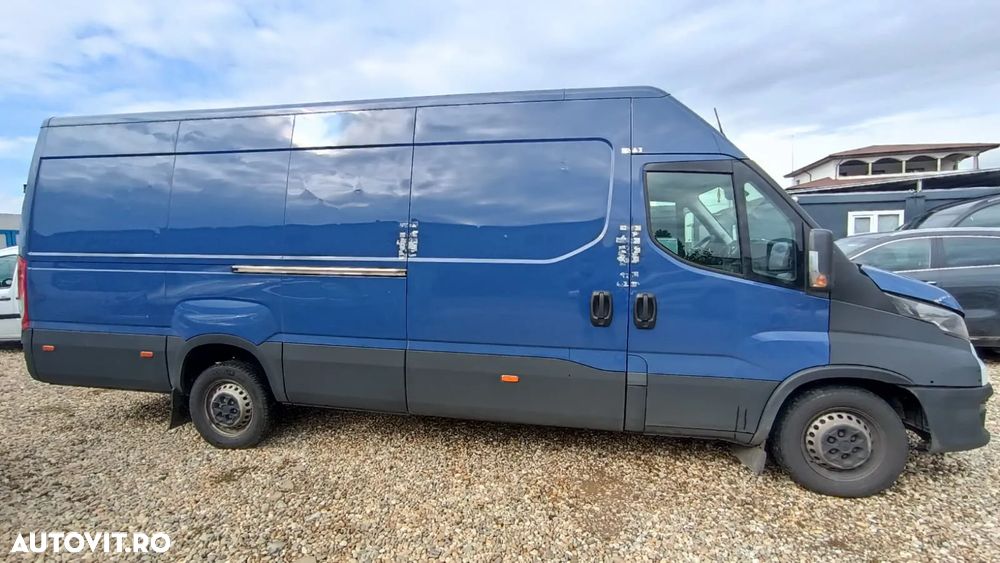 Iveco Daily - 3