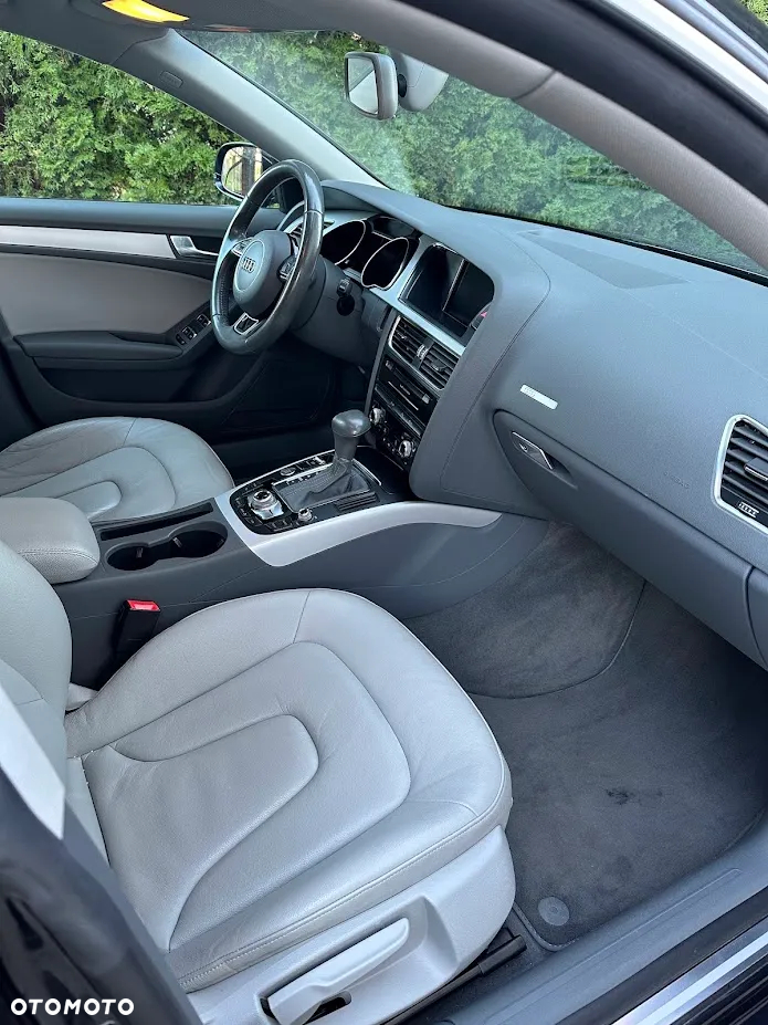 Audi A5 2.0 TDI clean diesel Multitronic - 18