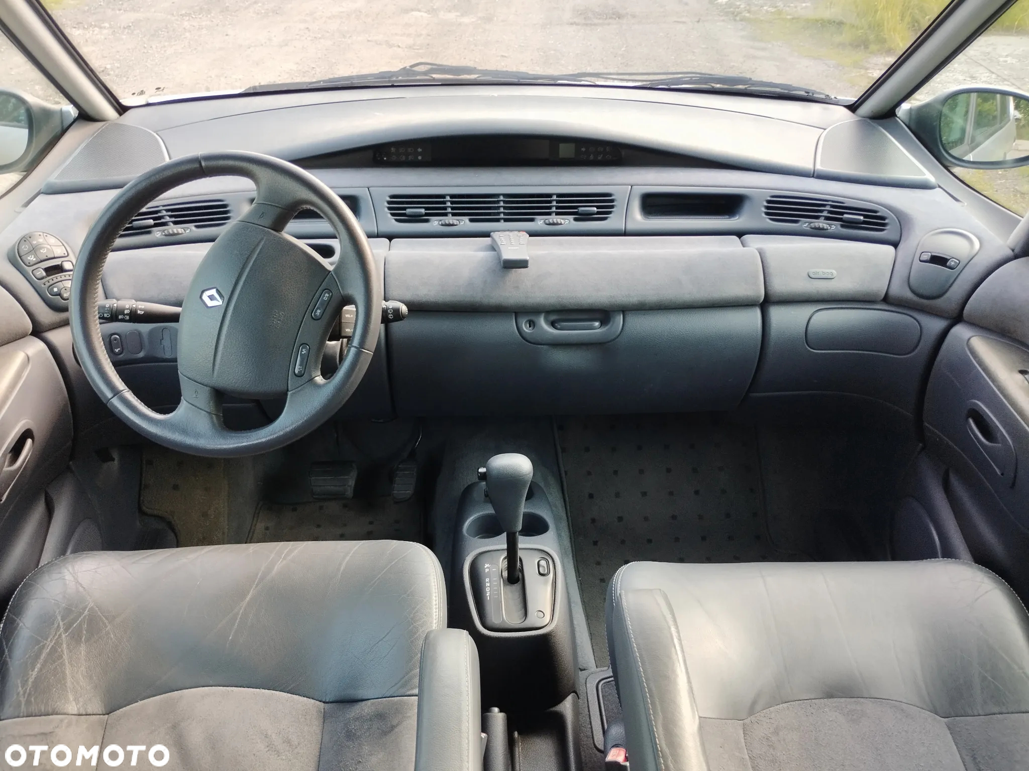 Renault Espace 3.0 V6 Privilege - 26