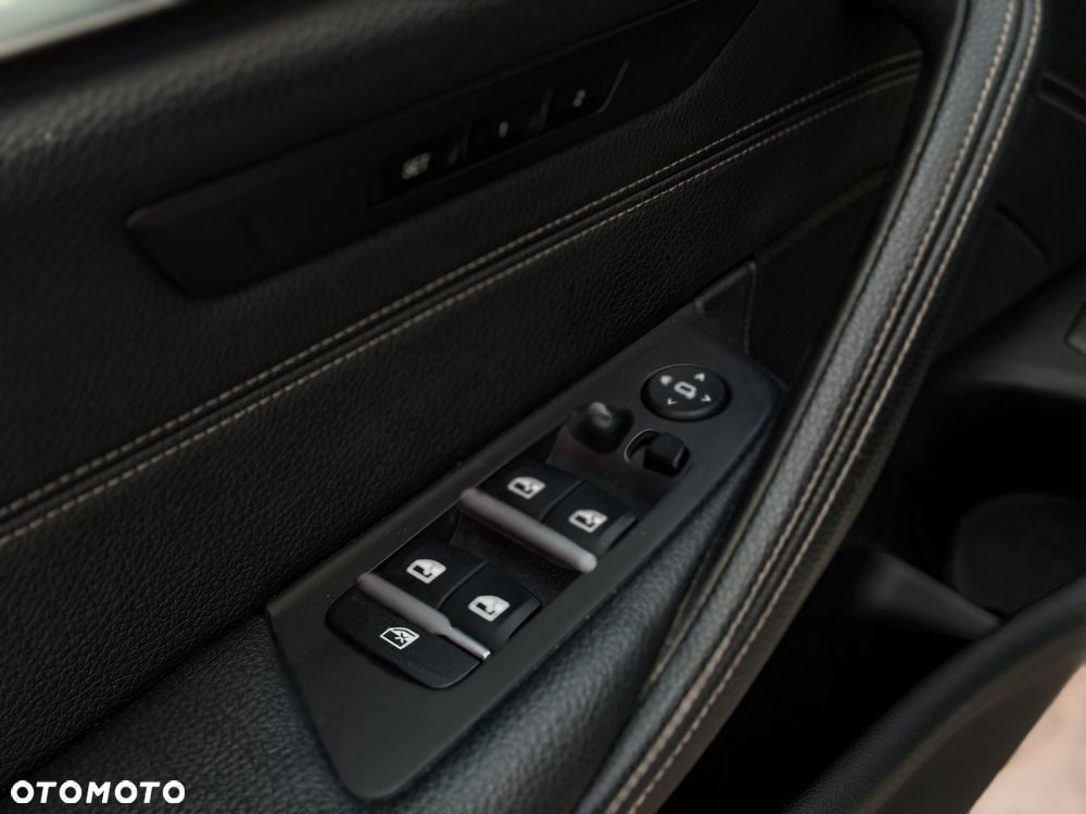 BMW Seria 5 520d xDrive mHEV Luxury Line - 15