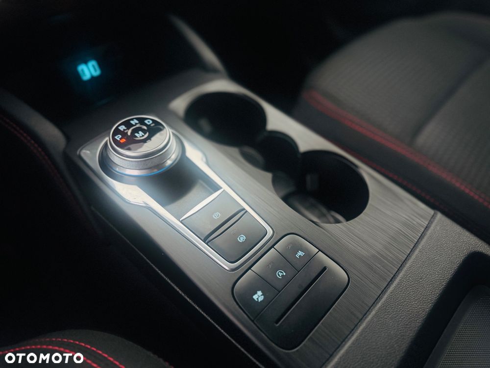 Ford Kuga 2.0 EcoBlue 4x4 ST-LINE - 7