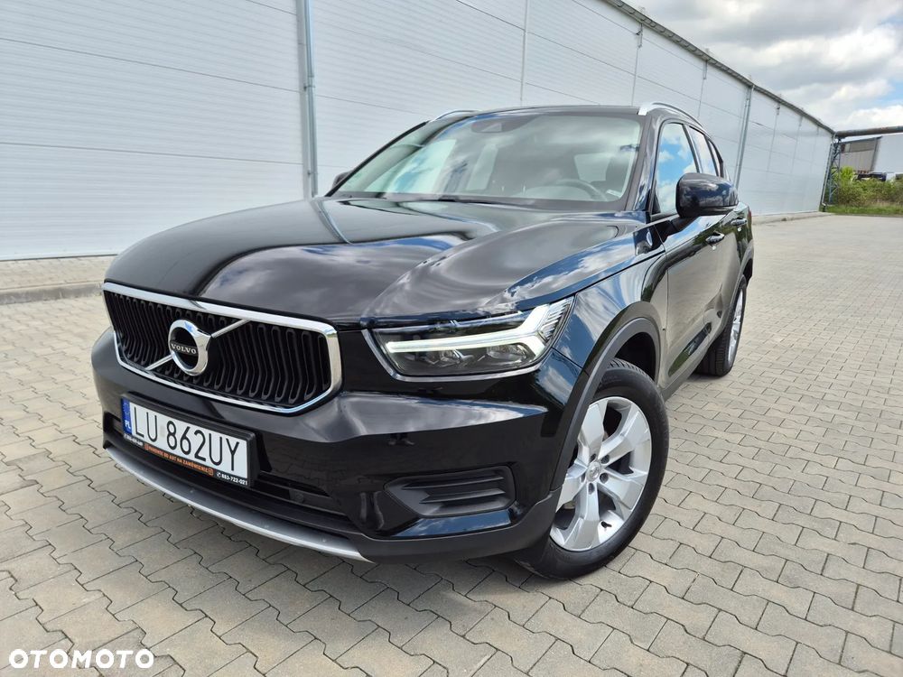 Volvo XC 40 T3 Momentum - 23