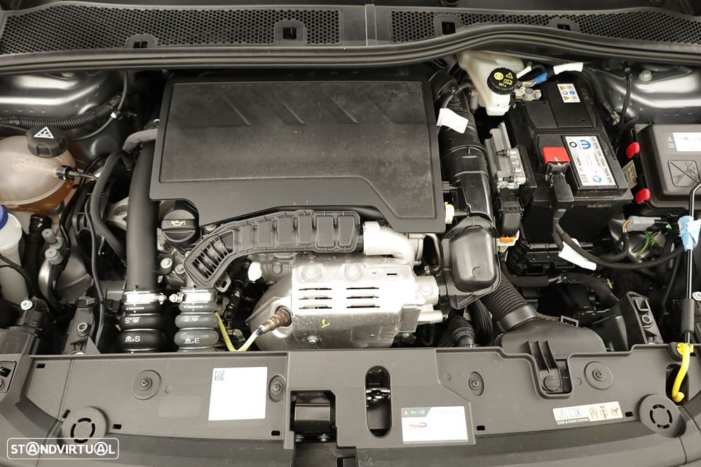 Peugeot 208 1.2 PureTech Allure - 24