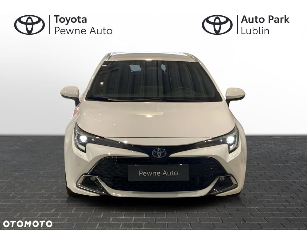 Toyota Corolla 1.8 Hybrid Style - 8