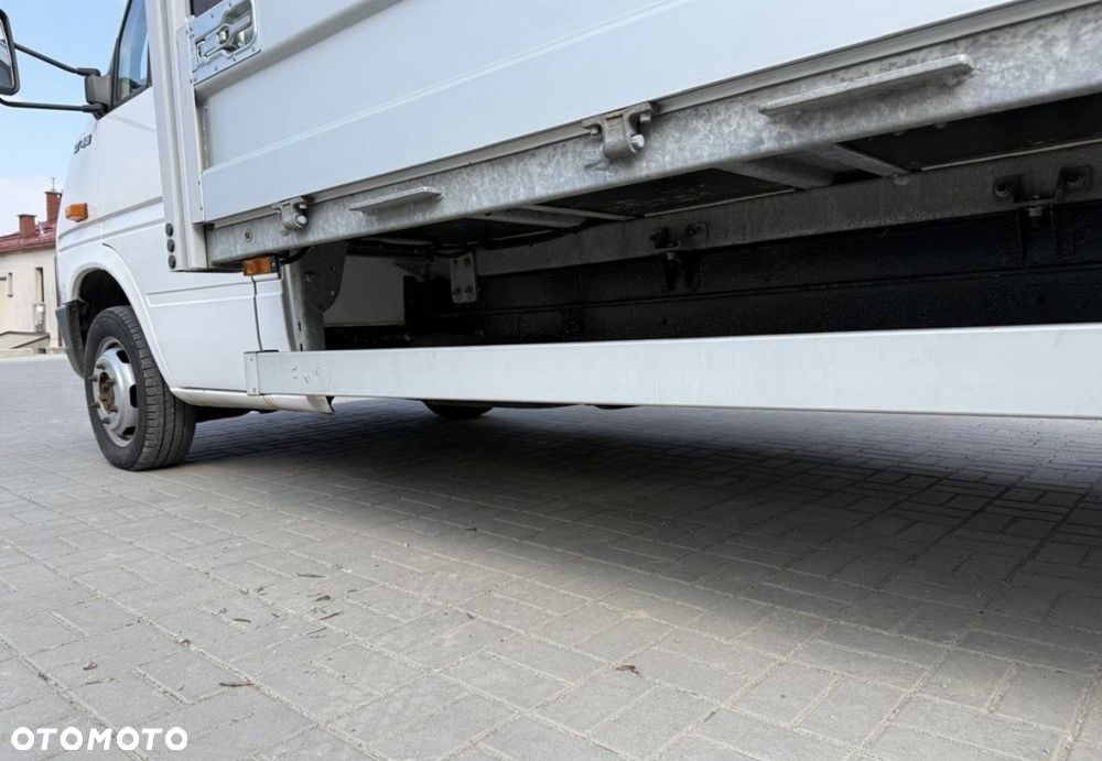 Volkswagen Lt 46 - 19