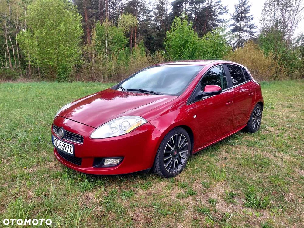 Fiat Bravo 1.4 T-JET 16V Racing - 5