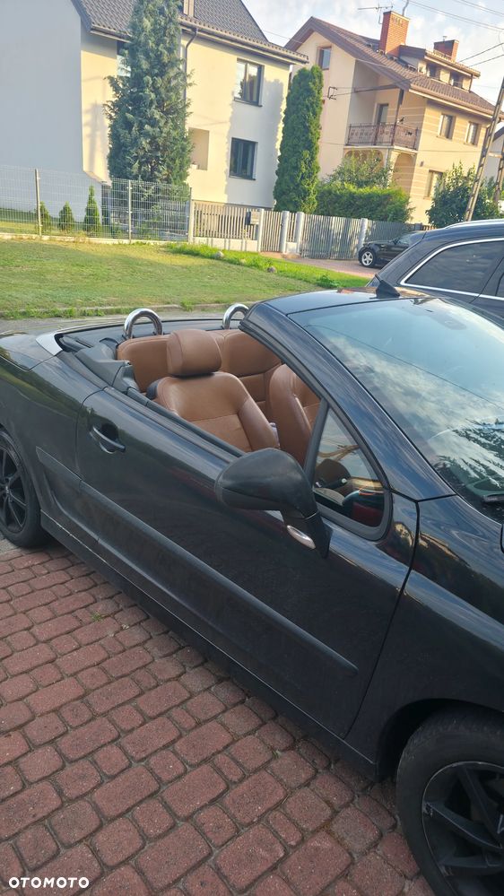 Peugeot 207 1.6 VTi Sporty - 2
