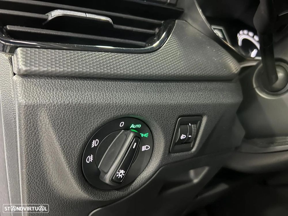 Skoda Scala 1.0 TSI Ambition - 25