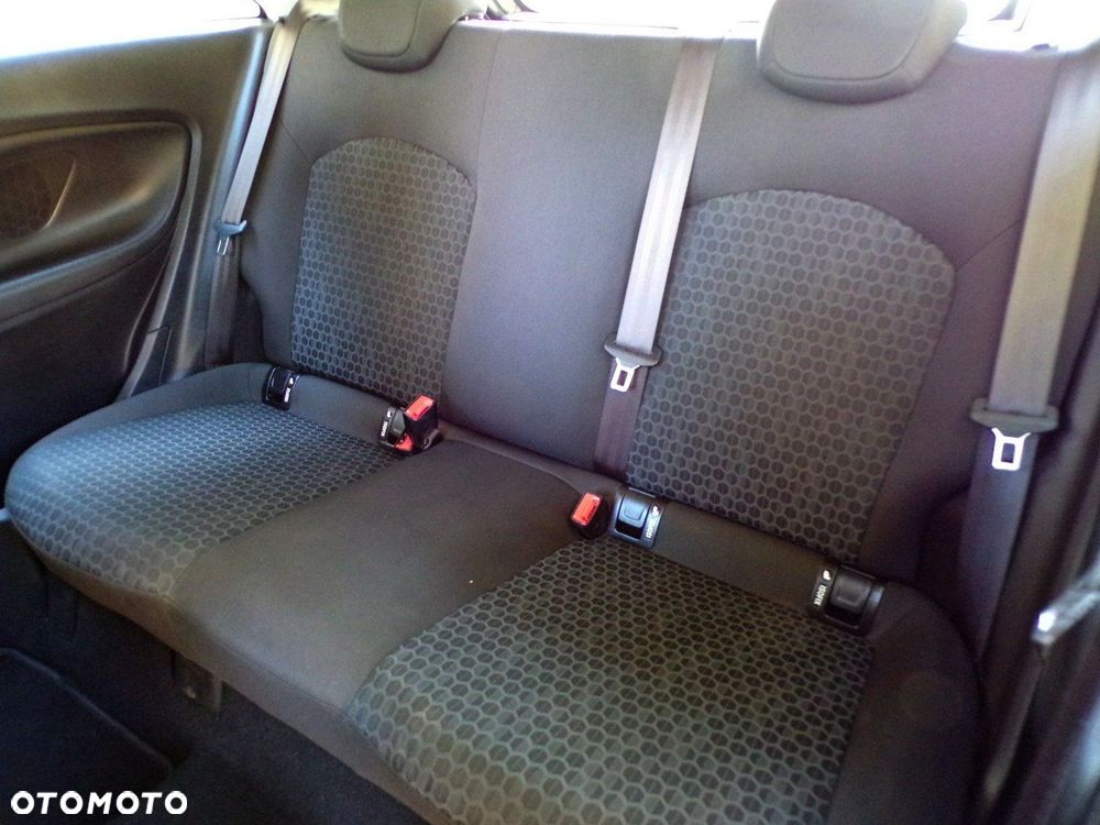 Opel Corsa 1.2 16V Color Edition - 24