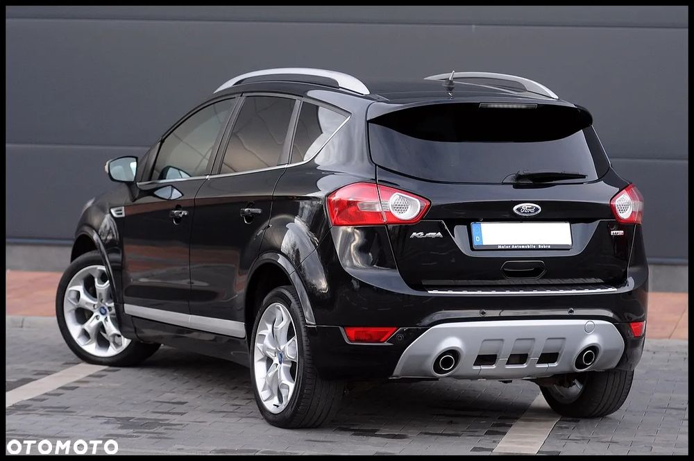 Ford Kuga 2.0 TDCi 4x4 Individual - 10