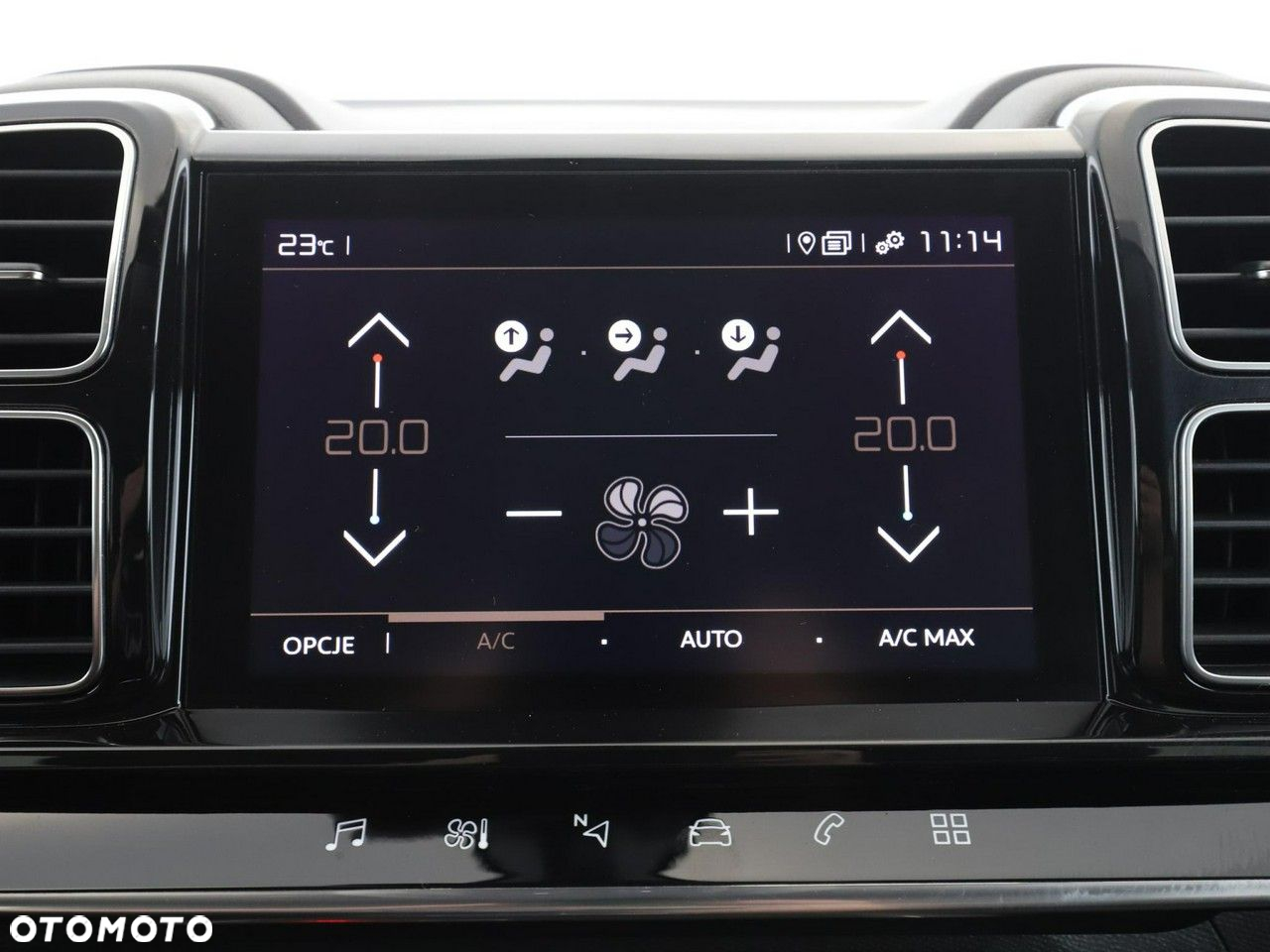 Citroën C5 Aircross Pure Tech 130 S&S FEEL - 28