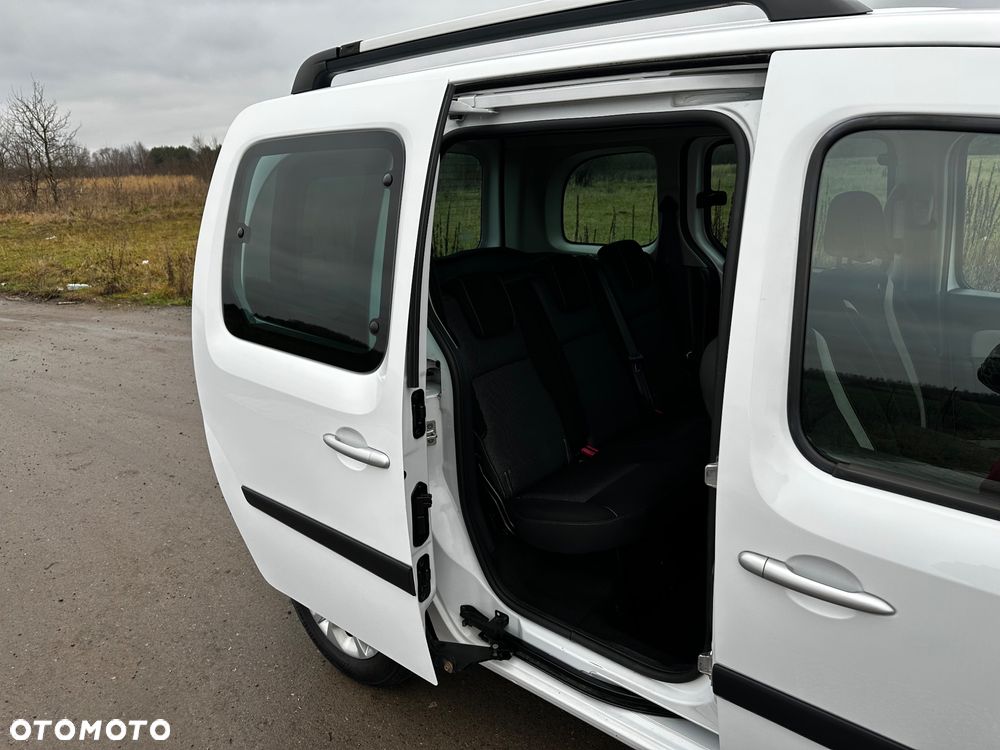 Renault Kangoo - 17