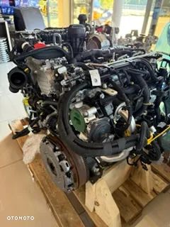 SILNIK KOMPLETNY Ducato PROACE MAX BOXER JUMPER 2.2 Bluehdi e6 46356294 24- - 3
