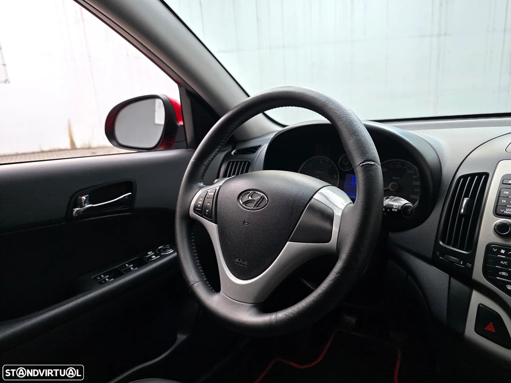 Hyundai i30 CW 1.6 CRDi STyle - 44