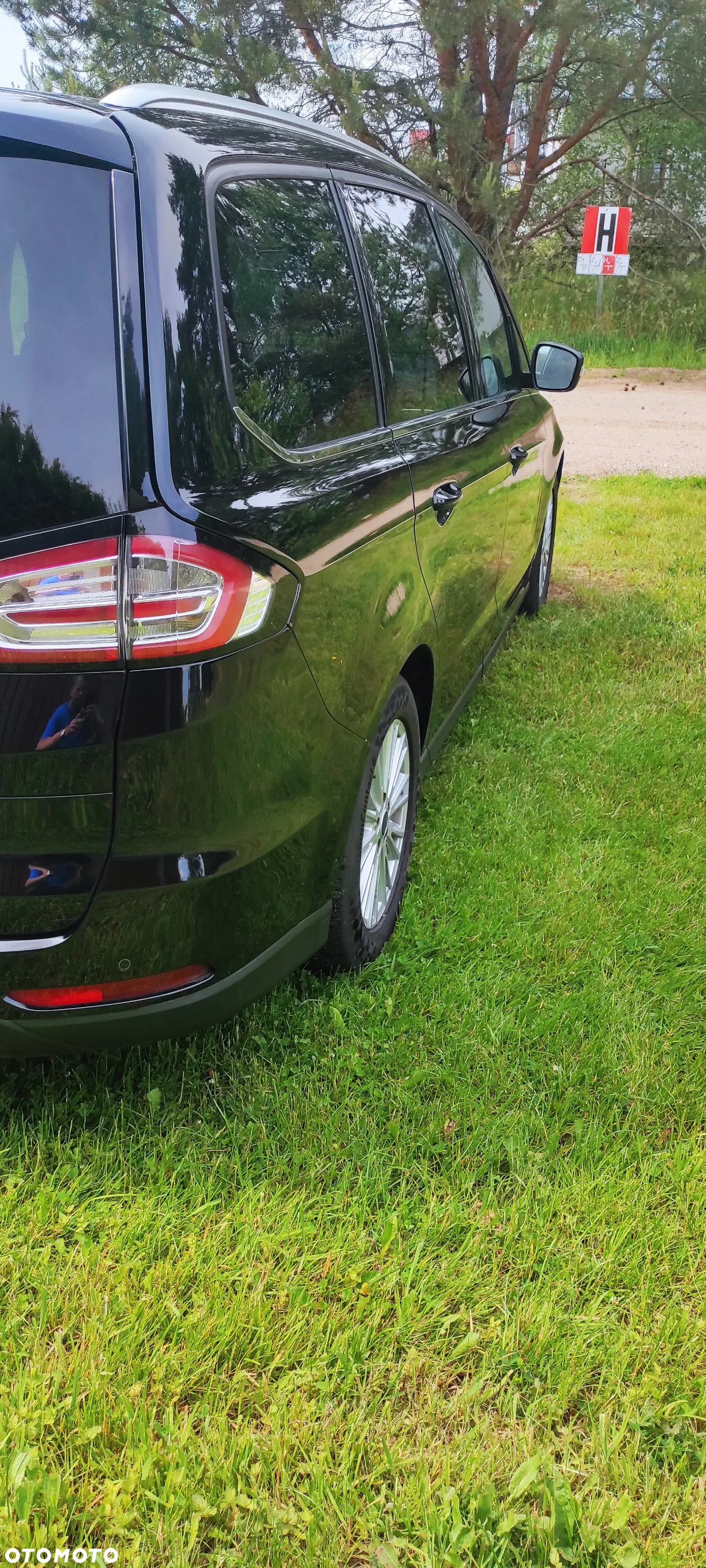 Ford Galaxy - 32