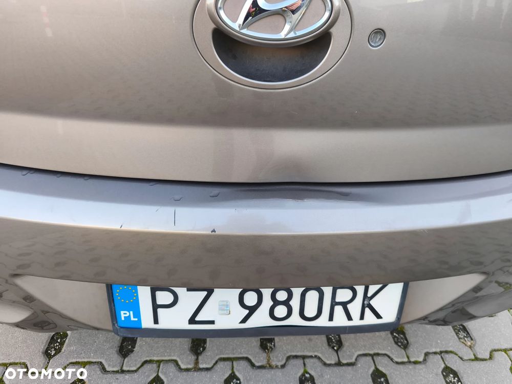 Hyundai i20 1.25 Wersja Jubileuszowa - 8