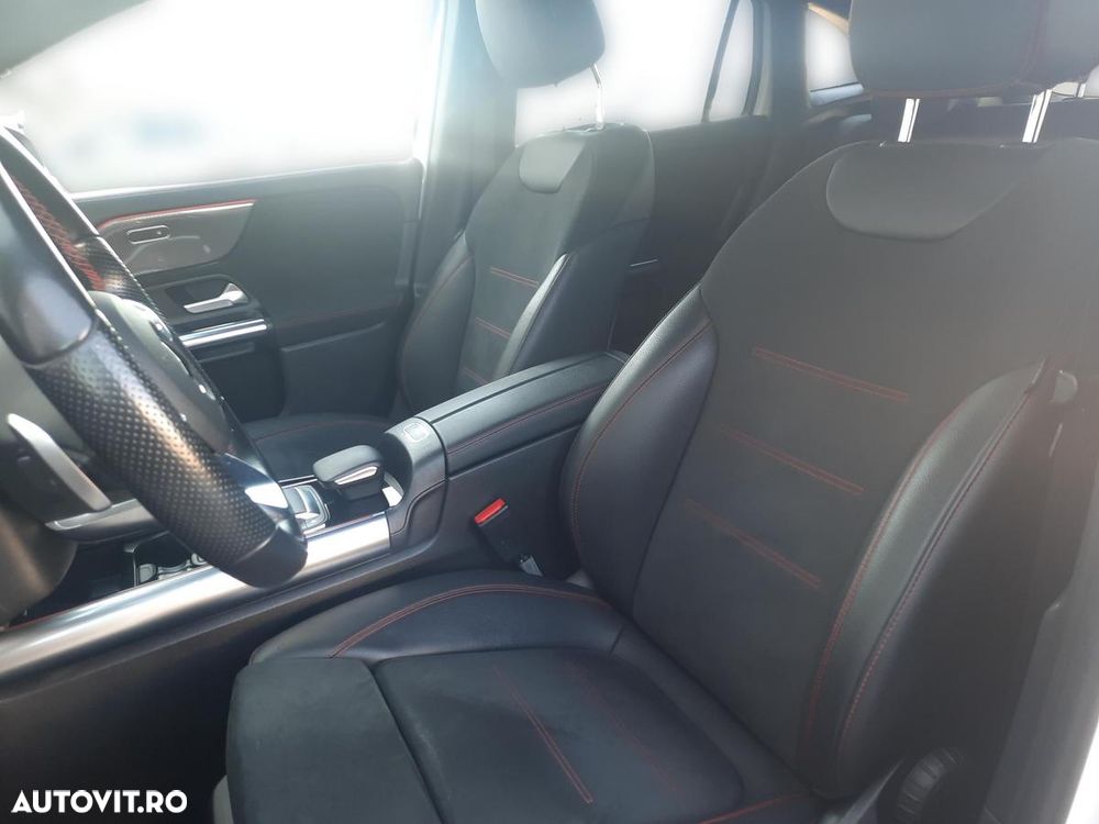 Mercedes-Benz GLA 220 d Aut. - 16