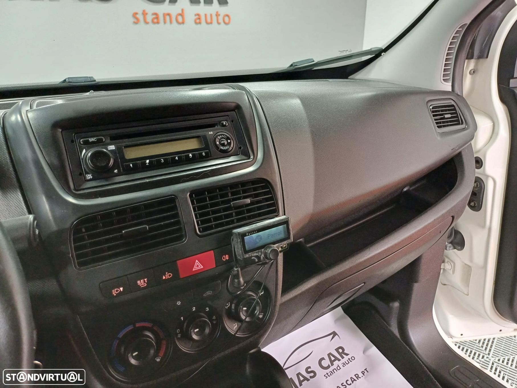 Opel Combo 1.6 CDTi L1H1 - 14