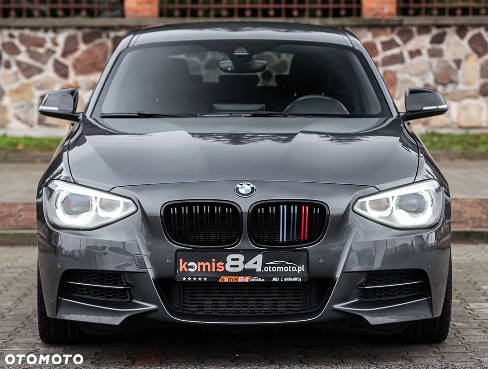 BMW 1M - 5