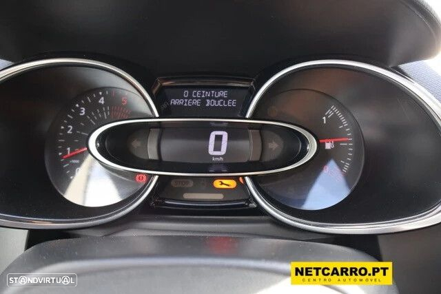 Renault Clio 1.5 dCi Zen - 6