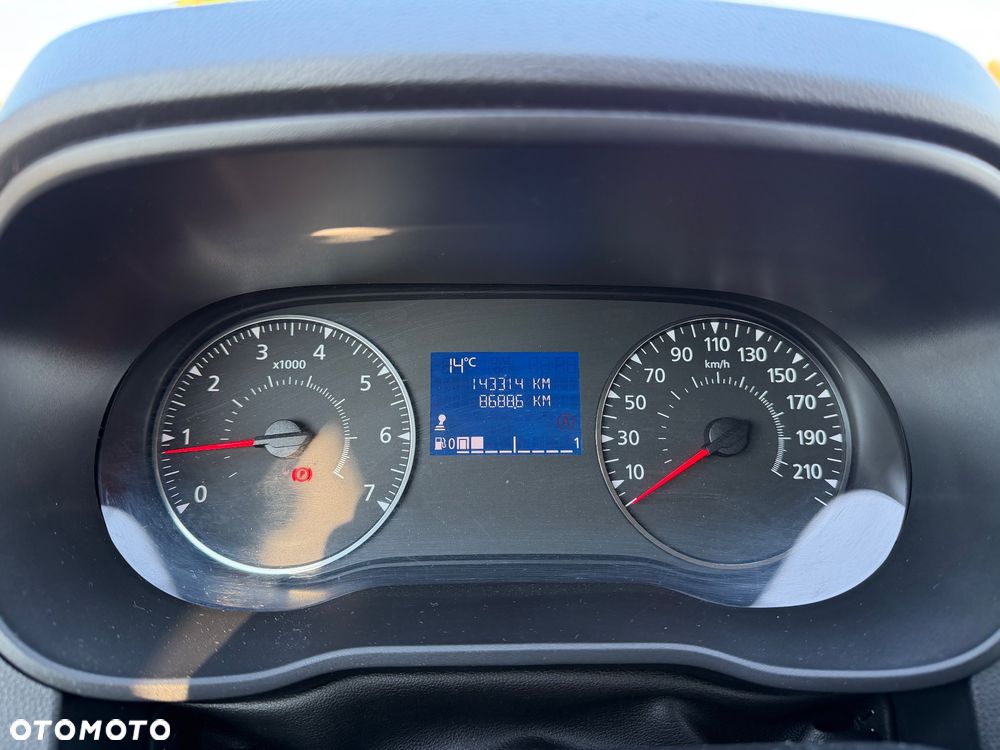 Dacia Duster 1.6 SCe Comfort - 20