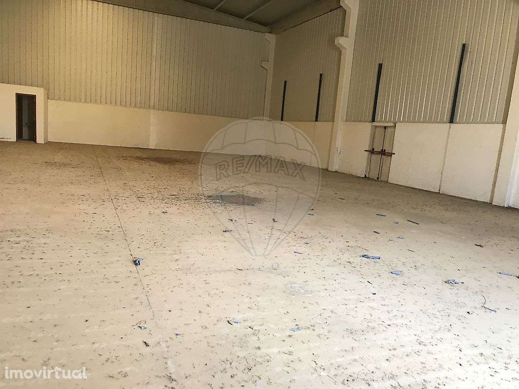 Armazém  para venda - Grande imagem: 5/13