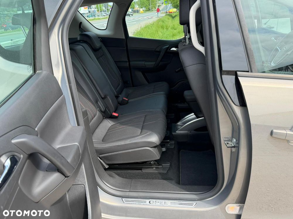 Opel Meriva 1.4 Active - 15