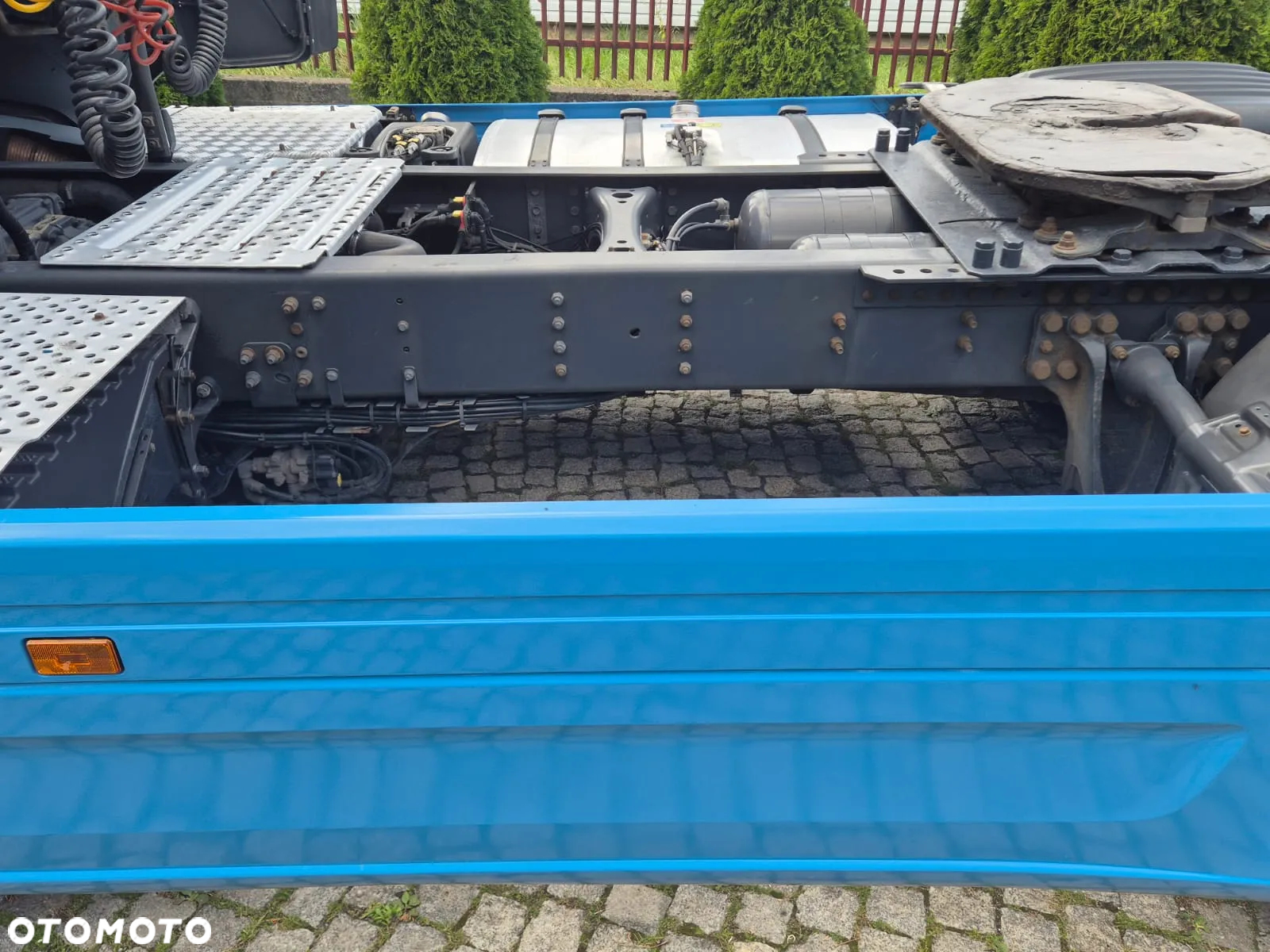 Scania R410 - 14