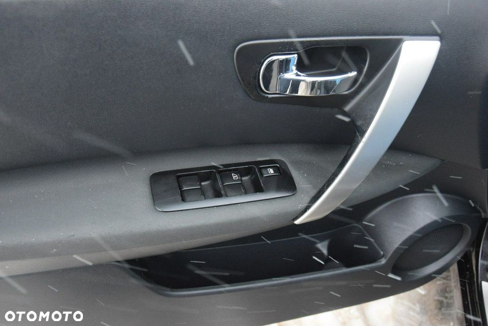 Nissan Qashqai 2.0 I-Way - 23