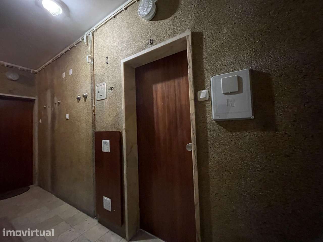 Apartamento T1 em São Vicente - Grande imagem: 3/20