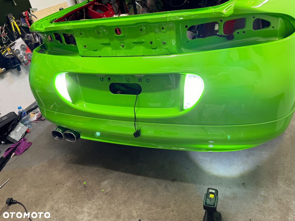 Mitsubishi Eclipse - 9
