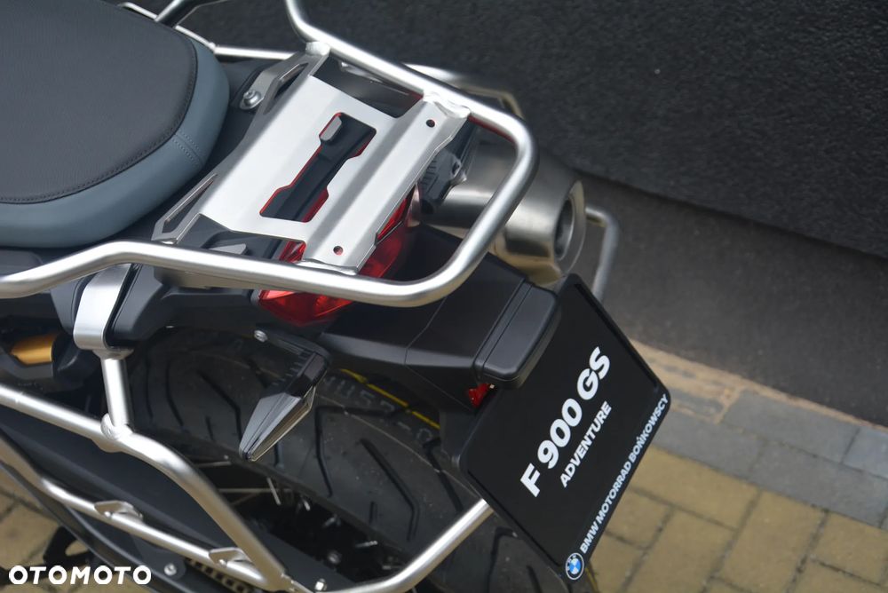 BMW GS - 28