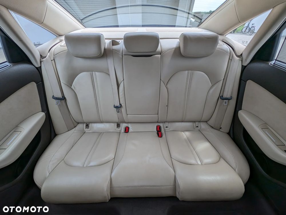 Audi A6 Limousine 2.0 TDI ultra - 39