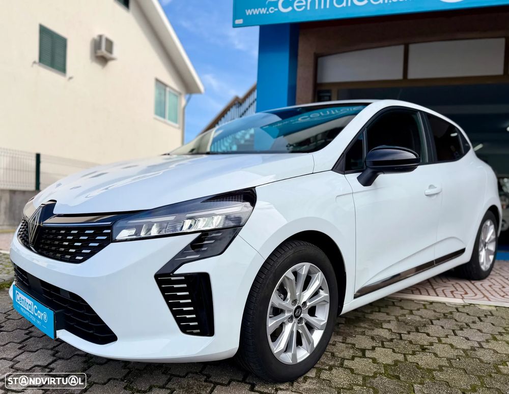 Renault Clio 1.0 TCe Evolution - 6